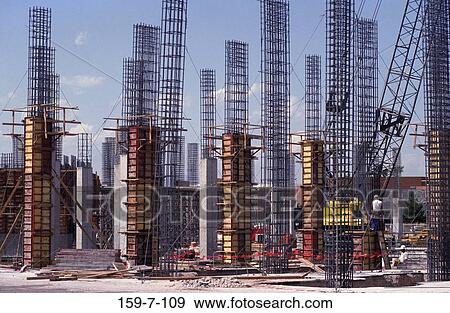 Horn, Commercial, Forming, Work, Construction, Frame View Large Photo Image Stock Photo - Horn, Commercial, Forming, Work, Construction, Frame. Fotosearch
