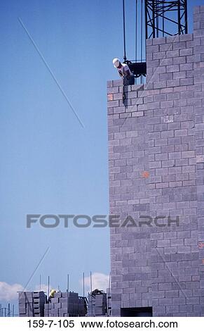 Male, Outdoors, Worker, Construction, Workers View Large Photo Image Stock Photography - Male, Outdoors, Worker, Construction, Workers. Fotosearch