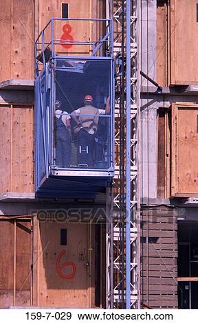 Steel, Construction, Male, Worker, One, Workman View Large Photo Image Stock Photo - Steel, Construction, Male, Worker, One, Workman. Fotosearch