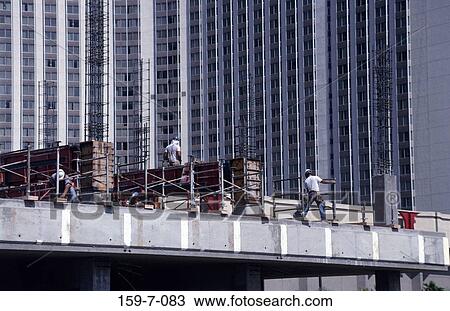 Work, Frame, Construction, Construction, Construction, Male, Commercial View Large Photo Image Stock Image - Work, Frame, Construction, Construction, Construction, Male, Commercial. Fotosearch