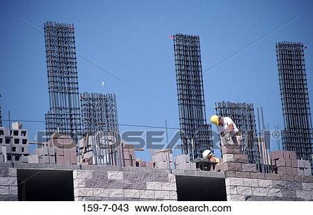 Workman, Frame, One, Work, Construction, Worker, Construction View Large Photo Image Stock Image - Workman, Frame, One, Work, Construction, Worker, Construction. Fotosearch