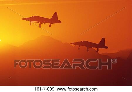 Fighter, Flight, Aircraft, Force, Security, US, US View Large Photo Image Stock Photo - Fighter, Flight, Aircraft, Force, Security, US, US. Fotosearch