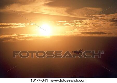 Stock Image - Force, Sky, Technology, Silhouette, Daylight, Military. Fotosearch
