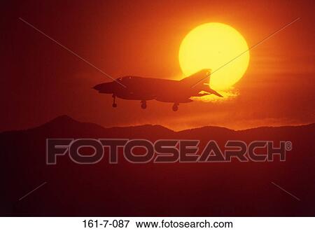 Force, USA, US, Threats, Plane, Silhouette View Large Photo Image Stock Photo - Force, USA, US, Threats, Plane, Silhouette. Fotosearch