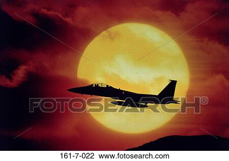 Plane, Sun, Fighter, Government, Military, Air, Threats View Large Photo Image Stock Image - Plane, Sun, Fighter, Government, Military, Air, Threats. Fotosearch