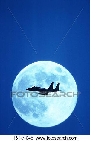 Silhouette, Fighter, Aircraft, Sky, Flying, Military View Large Photo Image Stock Photography - Silhouette, Fighter, Aircraft, Sky, Flying, Military. Fotosearch