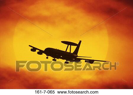 US, Flight, Airplanes, Outdoors, Plane, Day, Sunset View Large Photo Image Stock Photography - US, Flight, Airplanes, Outdoors, Plane, Day, Sunset. Fotosearch