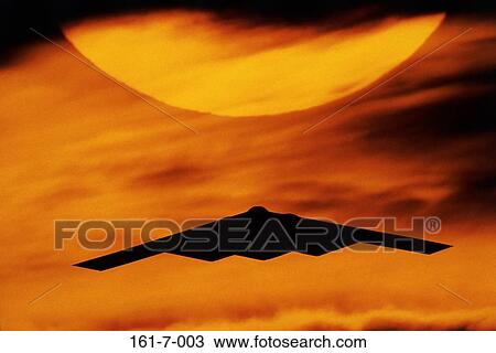 USA, Air, Silhouette, B2, Technology, Threats View Large Photo Image Stock Image - USA, Air, Silhouette, B2, Technology, Threats. Fotosearch