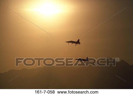USA, Sunrise, Plane, Government, Aircraft, Fighter View Large Photo Image Stock Photo - USA, Sunrise, Plane, Government, Aircraft, Fighter. Fotosearch