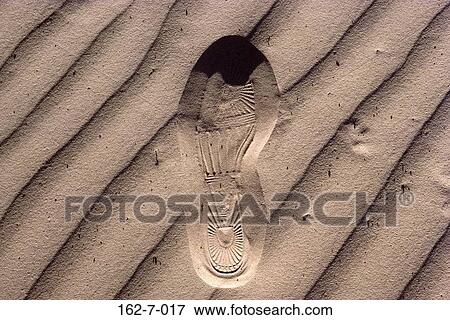 Stock Photo - Desert, Textures, Nature, Earth, Dune, Desert, Sand. Fotosearch