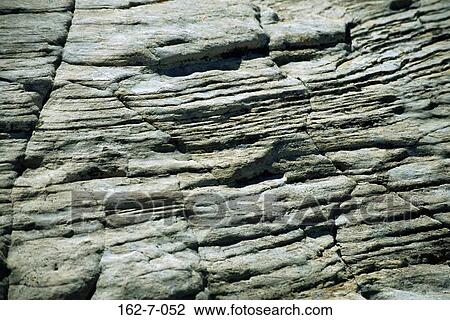 Stock Image - Gray, Sandstone, Stone, Background, Rock, Rocks, Earth. Fotosearch