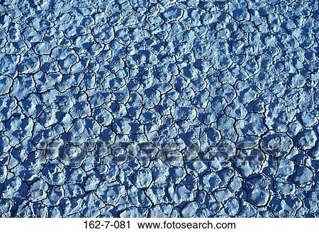 Mud, Dirt, Nature, Desert, Blue, Cracked, Background View Large Photo Image Stock Image - Mud, Dirt, Nature, Desert, Blue, Cracked, Background. Fotosearch