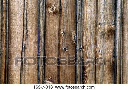 Stock Image - Background, Backgrounds, Rustic, Rustic, Texture, Wall, Grain. Fotosearch