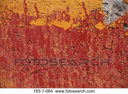 Paint, Rustic, Peeling, Background, Weathered, Backgrounds, Wall View Large Photo Image Picture - Paint, Rustic, Peeling, Background, Weathered, Backgrounds, Wall. Fotosearch