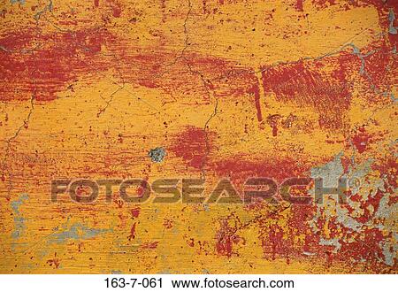 Paint, Weathered, Peeling, Cement, Peel, Wall, Backgrounds View Large Photo Image Stock Image - Paint, Weathered, Peeling, Cement, Peel, Wall, Backgrounds. Fotosearch