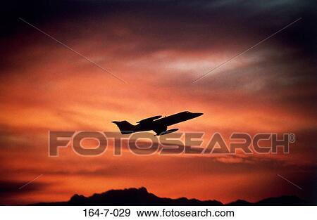 Stock Photo - Business, Traveling, Aeroplane, Travelling, Planes, Transportation, Flying. Fotosearch