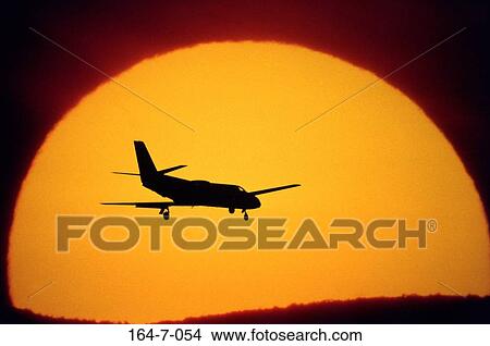 Landing, Outdoors, Cessna, Business, Flying, Fly, Airplane View Large Photo Image Picture - Landing, Outdoors, Cessna, Business, Flying, Fly, Airplane. Fotosearch