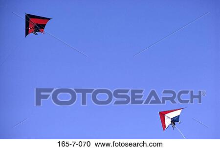 Outside, Flying, Daylight, Flight, Parasailing, Seeker, Skydiver View Large Photo Image Stock Image - Outside, Flying, Daylight, Flight, Parasailing, Seeker, Skydiver. Fotosearch