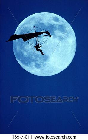 Thrill, Flight, Fly, Outdoors, Recreational, Recreation, Hangliding View Large Photo Image Stock Image - Thrill, Flight, Fly, Outdoors, Recreational, Recreation, Hangliding. Fotosearch