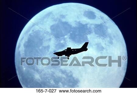 Travel, Silhouette, Aviation, Transportation, Airplane, Flight, Outside View Large Photo Image Stock Photo - Travel, Silhouette, Aviation, Transportation, Airplane, Flight, Outside. Fotosearch