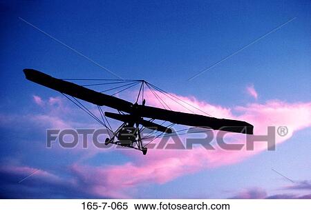 Travelling, Flight, Flight, Transportation, Sunrise, Daylight, Recreational View Large Photo Image Stock Photography - Travelling, Flight, Flight, Transportation, Sunrise, Daylight, Recreational. Fotosearch