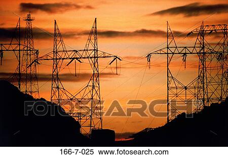 Power, Wire, Technology, Sky, Lines, Electrical, Consumption View Large Photo Image Stock Photography - Power, Wire, Technology, Sky, Lines, Electrical, Consumption. Fotosearch