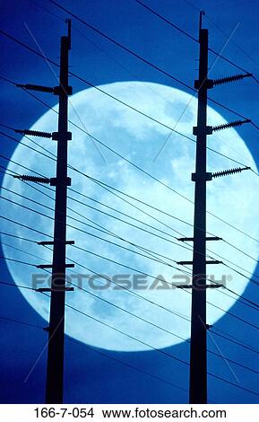 Tower, Electrical, Utility, Power, Consumption, Power, Lines View Large Photo Image Picture - Tower, Electrical, Utility, Power, Consumption, Power, Lines. Fotosearch