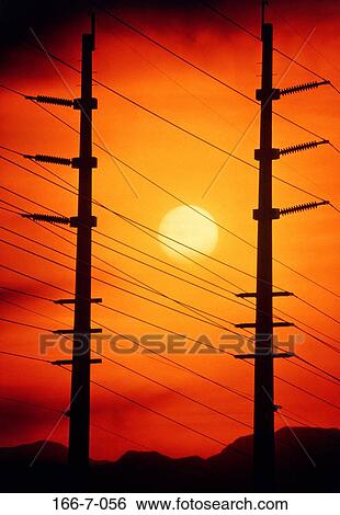 Tower, Tower, Electricity, Wiring, Utility, Electric, Clouds View Large Photo Image Stock Photograph - Tower, Tower, Electricity, Wiring, Utility, Electric, Clouds. Fotosearch