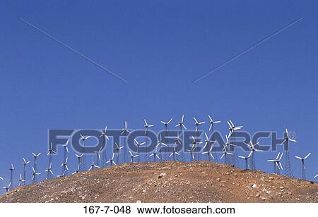 Ecology, Energy, Alternative, Vane, Wind, Rotation, Resource View Large Photo Image Stock Photo - Ecology, Energy, Alternative, Vane, Wind, Rotation, Resource. Fotosearch
