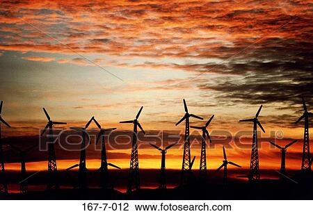 Spinning, Wind, Wind, Industry, Alternative, Power, Alternative View Large Photo Image Stock Image - Spinning, Wind, Wind, Industry, Alternative, Power, Alternative. Fotosearch