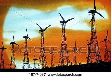 Sun, Power, Wind, Vane, Wind, Windmill, Energy View Large Photo Image Stock Photo - Sun, Power, Wind, Vane, Wind, Windmill, Energy. Fotosearch