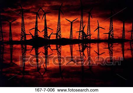 Turbine, Wind, Alternative, Windmill, Rotation, Spinning, Ecology View Large Photo Image Stock Photograph - Turbine, Wind, Alternative, Windmill, Rotation, Spinning, Ecology. Fotosearch