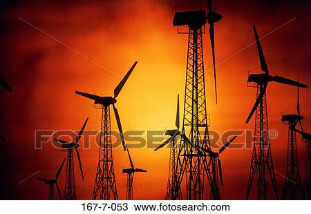 Vane, Tech, Resource, Wind, Sky, Harnessing, Wind View Large Photo Image Stock Image - Vane, Tech, Resource, Wind, Sky, Harnessing, Wind. Fotosearch