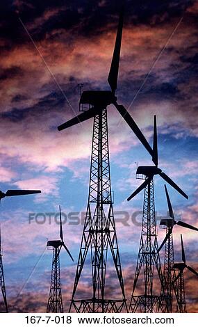 Windmill, Wind, Power, Cloud, Turbine, Power, Technology View Large Photo Image Stock Photo - Windmill, Wind, Power, Cloud, Turbine, Power, Technology. Fotosearch