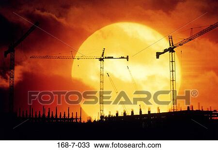 Crane, Construction, Industry, Frame, Outside, Construction, Industrial View Large Photo Image Stock Image - Crane, Construction, Industry, Frame, Outside, Construction, Industrial. Fotosearch
