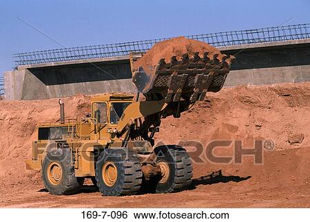 Construction, Construction, Day, Commercial, Dirt, Working, Equipment View Large Photo Image Stock Photograph - Construction, Construction, Day, Commercial, Dirt, Working, Equipment. Fotosearch