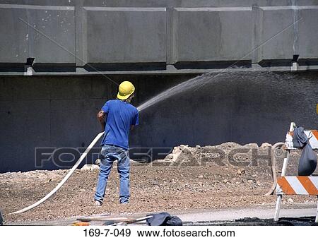 Construction, Construction, Construction, Worker, Site, Building, Moving View Large Photo Image Stock Photo - Construction, Construction, Construction, Worker, Site, Building, Moving. Fotosearch
