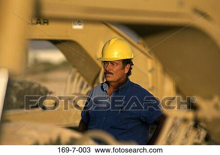 Day, Working, Daylight, Site, Workers, Hardhat, Heavy View Large Photo Image Stock Image - Day, Working, Daylight, Site, Workers, Hardhat, Heavy. Fotosearch