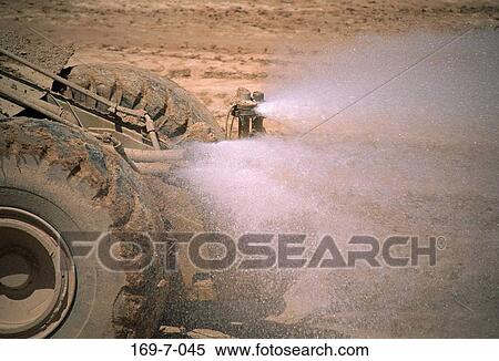 Equipment, Daylight, Earth, Building, Outside, Macinery, Earth View Large Photo Image Stock Photography - Equipment, Daylight, Earth, Building, Outside, Macinery, Earth. Fotosearch