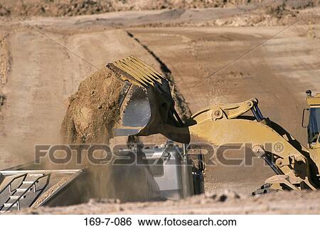 Equipment, Earth, Daylight, Building, Macinery, Earth, Dirt View Large Photo Image Stock Photograph - Equipment, Earth, Daylight, Building, Macinery, Earth, Dirt. Fotosearch