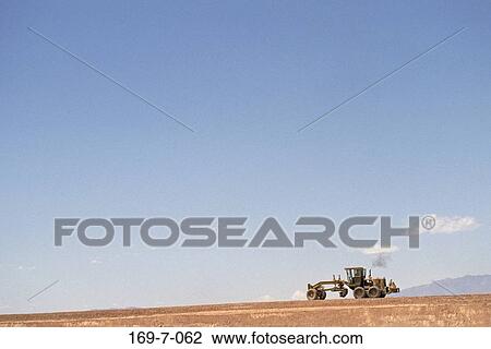 Equipment, Working, Outdoors, Construction, Mover, Equipment, Earth View Large Photo Image Stock Image - Equipment, Working, Outdoors, Construction, Mover, Equipment, Earth. Fotosearch