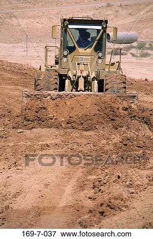 Moving, Dozer, Commercial, Dirt, Macinery, Heavy, Moving View Large Photo Image Stock Photo - Moving, Dozer, Commercial, Dirt, Macinery, Heavy, Moving. Fotosearch