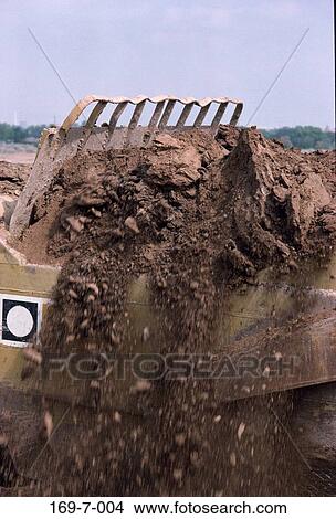 Site, Work, Equipment, Dirt, Construction, Working, Worker View Large Photo Image Picture - Site, Work, Equipment, Dirt, Construction, Working, Worker. Fotosearch