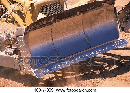 Working, Work, Outdoors, Commercial, Equipment, Mover, Earth View Large Photo Image Stock Photo - Working, Work, Outdoors, Commercial, Equipment, Mover, Earth. Fotosearch