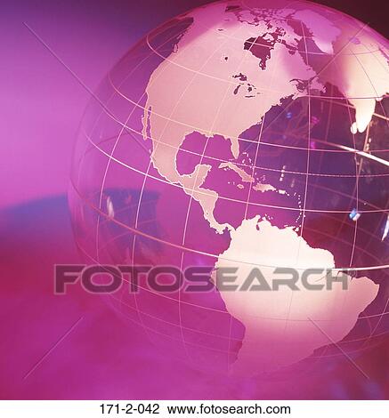 Continents, Map, World, Global, Globes, Planet, Globe View Large Photo Image Stock Image - Continents, Map, World, Global, Globes, Planet, Globe. Fotosearch