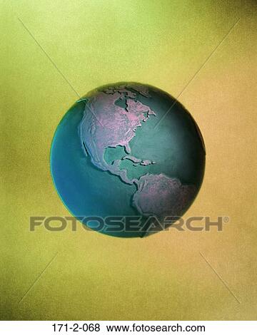 Earth, Globe, Globes, Global, Worldwide, World, Globes View Large Photo Image Stock Photo - Earth, Globe, Globes, Global, Worldwide, World, Globes. Fotosearch