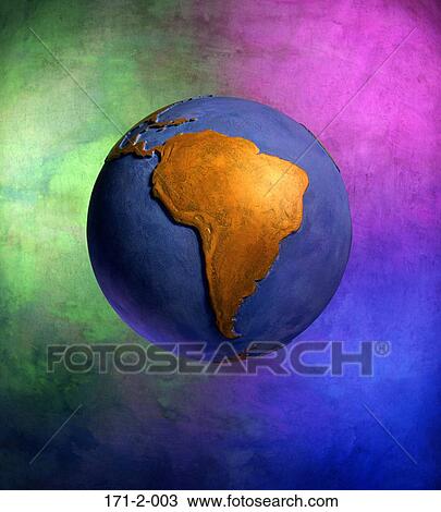 , Globe, Earth, World, Globes, Planet, Continents View Large Photo Image Stock Image - , Globe, Earth, World, Globes, Planet, Continents. Fotosearch