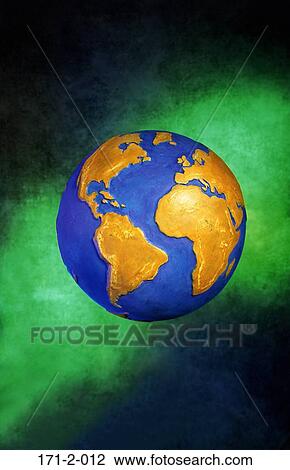 Globe, Global, Continents, Globes, Planet, International, World View Large Photo Image Stock Image - Globe, Global, Continents, Globes, Planet, International, World. Fotosearch