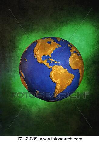 Globe, Sphere, World, International, Earth, Map, Continents View Large Photo Image Stock Photo - Globe, Sphere, World, International, Earth, Map, Continents. Fotosearch