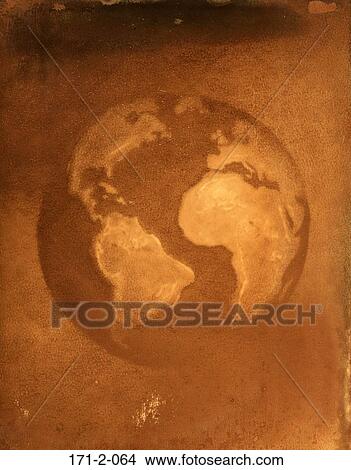 Globe, World, Globes, Planet, World, Worldwide, Continents View Large Photo Image Picture - Globe, World, Globes, Planet, World, Worldwide, Continents. Fotosearch